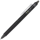 Roler PILOT FRIXION CLICKER SYNERGY 0.5 CRNI | Eponuda.com