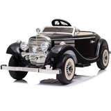  Licencirani auto na akumulator Mercedes 540K - crni | shoptok.hr