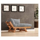 Hanah home garden 1-Seat sofa grei CPT8153 140 | Eponuda.com