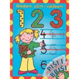 Lusio Piši i briši 123 | shoptok.hr