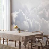  Foto tapeta - Clouds Lightness 100x70 Vodootporna | shoptok.hr