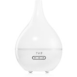 THD Niagara White ultrazvočni aroma difuzor in vlažilec zraka Cene