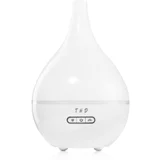 THD Niagara White ultrazvočni aroma difuzor in vlažilec zraka