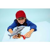 Lego LEGO® Creator 3in1 - Krvoločen morski pes s skrinjo z zakladom (31381) | Shoptok.si