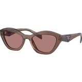 Prada PRA02S 17O60B - ONE SIZE (52) | shoptok.hr