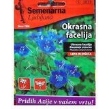 Semenarna 3833 ukrasna facelija 35665 seme | Eponuda.com