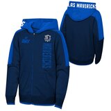Drugo Luka Dončić 77 Dallas Mavericks Post Up zip majica sa kapuljačom cijene