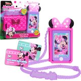 Just Play telefon mobilni Minnie Mouse | Shoptok.si