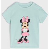 Sinsay Komplet od 2 majice dugih rukava Minnie Mouse | shoptok.hr