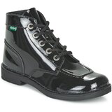 Kickers KICK COL Crna | shoptok.hr