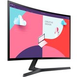 Samsung monitor LS27C366EAUXEN 27"/VA,zakrivljen/1920X1080/75Hz/4 ms gtg/vga,hdmi/freesync/vesa | ePonuda.com