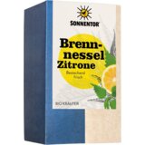 Sonnentor Bio čaj - kopriva in limona - 18 čajnih vrečk Cene