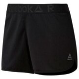 Reebok Kratke hlače & Bermuda Wor Easy Short Črna Cene