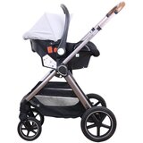 Jungle kolica za bebe Cruze 2u1 Grey, 0m+ | Eponuda.com