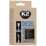 K2 aditiv diesel 50 ml | ePonuda.com