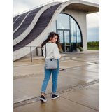 Vuch Mitch Light Grey | Shoptok.si