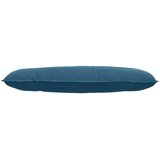  Jastuk za leđa Plava 120 x 50 cm Kordura tekstil | shoptok.hr