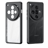 INF Zaščitna torbica TPU ovitek za serijo OPPO Find X7 OPPO Find X7 Ultra, (21541626) | Shoptok.si