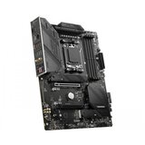 MSI mag B650 tomahawk wifi matična ploča
