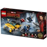 Lego 76176 Bekstvo od Deset prstenova | ePonuda.com