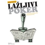 Prometej, Novi Sad Mišel Kolon - Lažljivi poker Cene