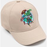 Sinsay Pamučna šilterica Avengers | shoptok.hr