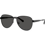 Michael Kors MK1160 100587 M (59) Črna/Siva Cene