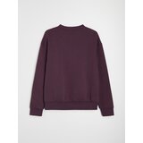 Sinsay Crewneck dukserica s natpisom Slike