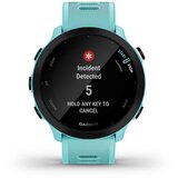 Garmin sat forerunner 55 aqua | ePonuda.com