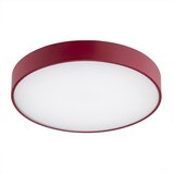  Argon 8334 - LED plafonsko svetlo TIAMO LED/22W/230V 4000K crveno | Eponuda.com