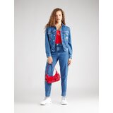 Calvin Klein Jeans Traperice plavi traper | shoptok.hr
