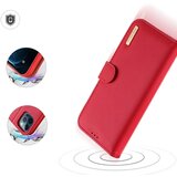 Dux ducis Hivo preklopna futrola od prave kože za iPhone 12 Pro / iPhone 12 | shoptok.hr