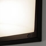 Toolight Zidni svijećnjak RSL013-1W Black | shoptok.hr