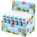  Ljepljiva štapić | PVA | 15 g | životinjske kapice | shoptok.hr