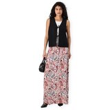 ROUGE EDIT Summer Waistcoat - Meteorite Crna | shoptok.hr