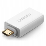Ugreen ADAPTER ADAPTER ZA PRENOSNI RAČUNALNIK MICRO USB NA USB OTG, (22006334) | Shoptok.si