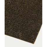 Kave Home Kaki zelena kupaonska prostirka 50x70 cm Coper – | shoptok.hr