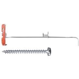 Fischer DuoTec 10 S PH K NV set tipli 50 mm 539027 1 Set | Eponuda.ba