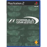 One 2001 (PS2) - rabljeno