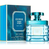 Guess Uomo Acqua toaletna voda za moške 50 ml | Shoptok.si