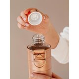 Equa Mismatch Posoda za vodo + embalaža iz umetnega usnja barva Bronze 750 ml Cene