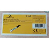 Gembird FPC-6260E-SOL-OUT FTP cat.6 outdoor, solid 23AWG, 0.57mm premium CCA kotur pun presek 305m | ePonuda.com