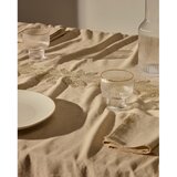 Kave Home Namizni prt iz mešanice lana 150x250 cm Oreti – | Shoptok.si