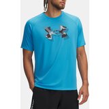 Under Armour Men's T-shirt UA M TECH PRINT FILL SS - Men's Cijene