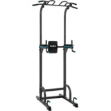 Active RBA-2404 multifunkcionalna fitness stanica – zgibovi, propadanja, nosivost 130 kg