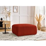 Bobochic Paris Opečnato oranžen tabure Zephyr – | Shoptok.si