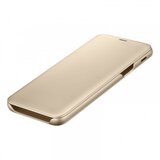 Samsung original torbica EF-WJ600CFE Galaxy J6 2018 J600 zlata - original | Shoptok.si