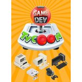  Game Dev Tycoon Steam Key GLOBAL | ePonuda.com