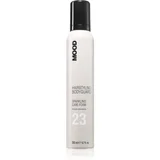 Elgon Mood Hairstyling Bodyguard penasti utrjevalec za lase 200 ml