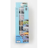 Sinsay Mini kockice u kutiji - Automobili 6 pack | shoptok.hr
